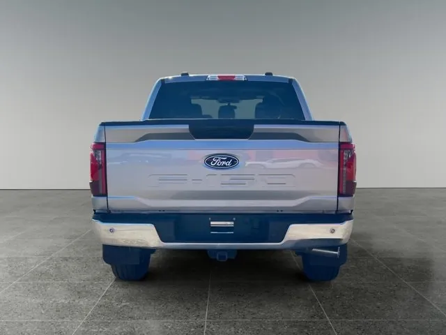 Ford F-150 2025 photo 5