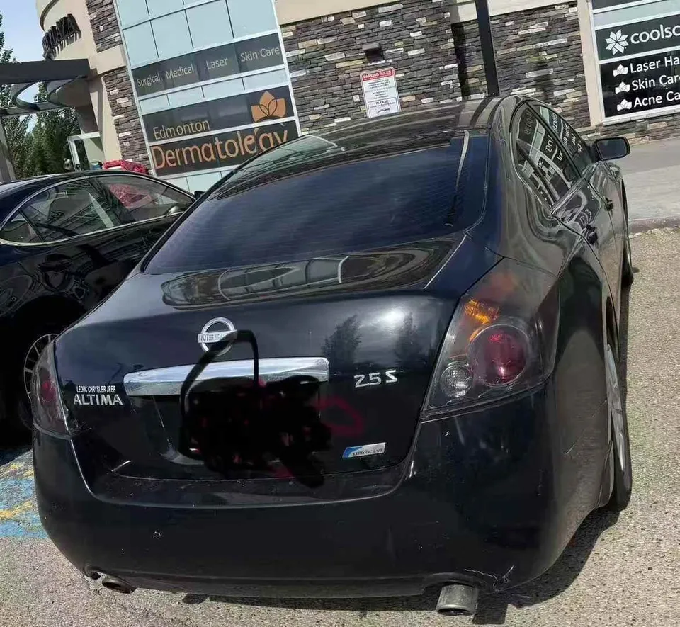 Nissan Altima 2011 photo 3