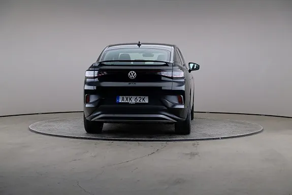 Volkswagen Id.5 Gtx 2022 photo 5