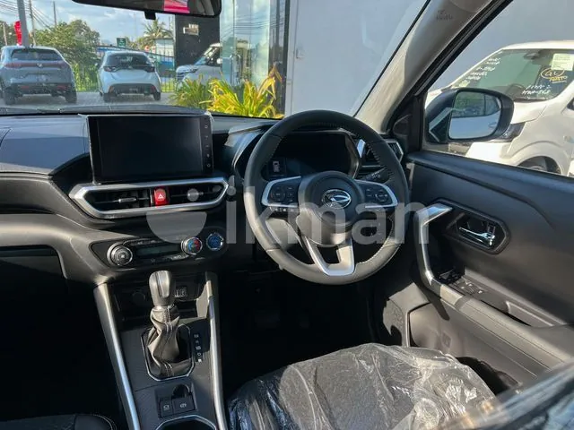 Daihatsu Rocky 2026 photo 3