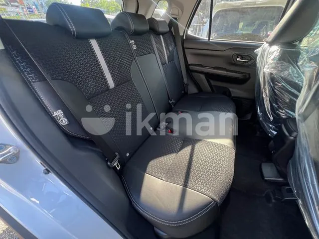 Daihatsu Rocky 2026 photo 5