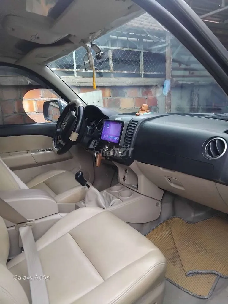 Ford Everest 2007 photo 5