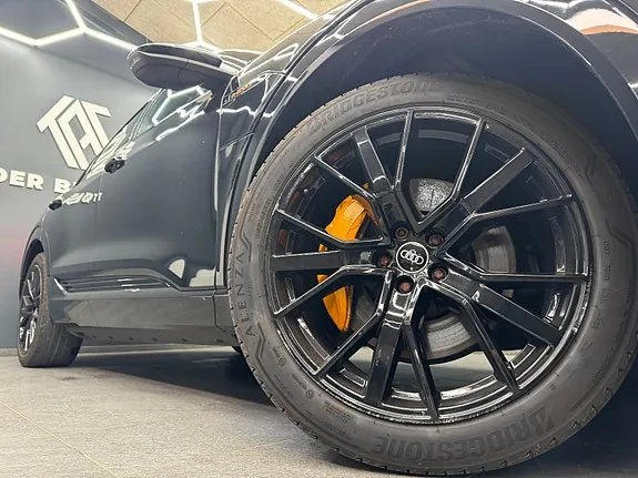 Audi E-Tron 2023 photo 2