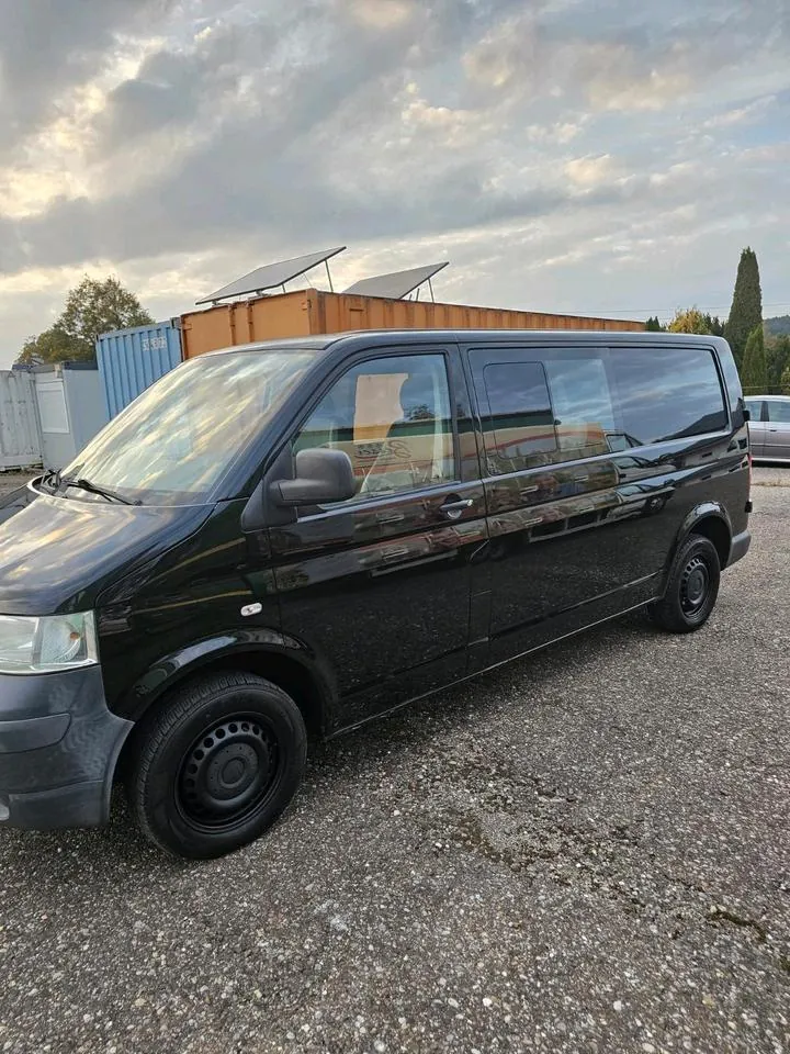 Volkswagen T5