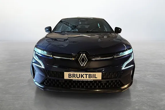 Renault Megane E-Tech 2023 photo 2