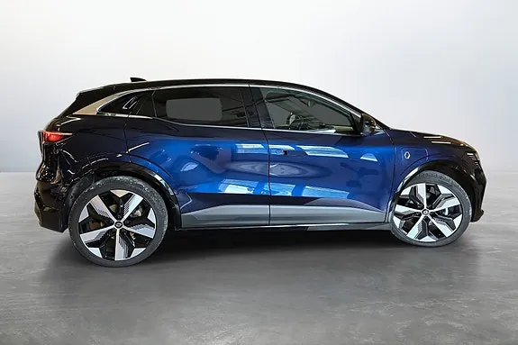 Renault Megane E-Tech 2023 photo 4