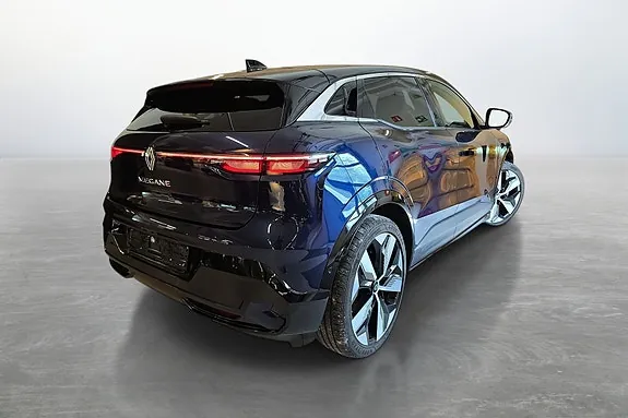 Renault Megane E-Tech 2023 photo 5
