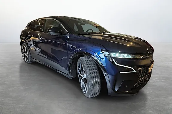 Renault Megane E-Tech 2023 photo 3