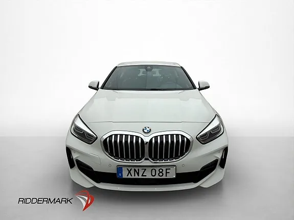 BMW 118I 2021 photo 2