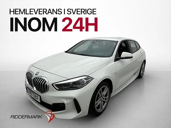 BMW 118I