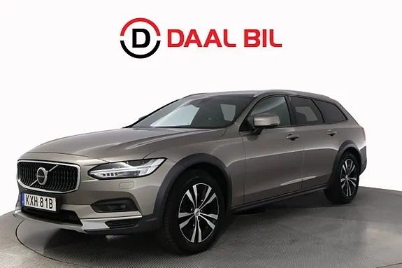 Volvo V90 Cross Country