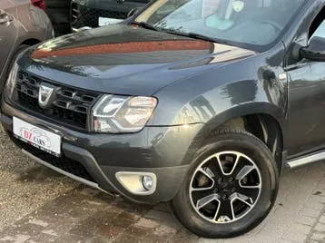 Dacia Duster 2017 photo 3