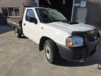 Nissan Navara 2015 photo 3