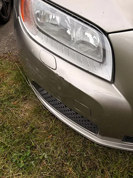 Volvo V70 2012 photo 5