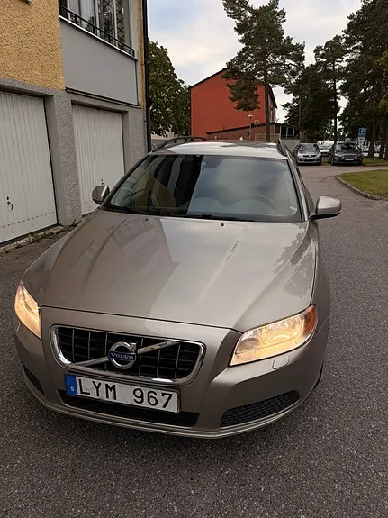 Volvo V70