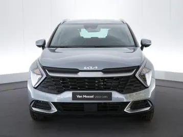 Kia Sportage 2024 photo 3