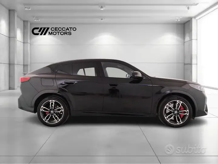 BMW X2 2026 photo 3