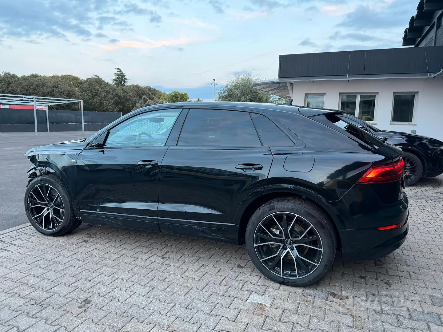 Audi Q8 2026 photo 5