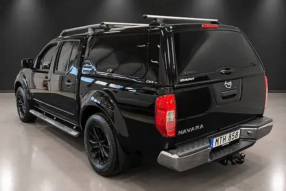 Nissan Navara 2016 photo 3