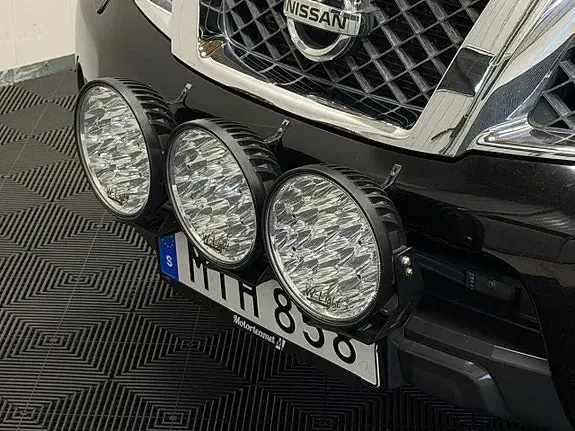 Nissan Navara 2016 photo 5
