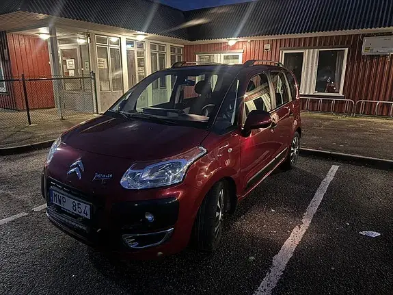 Citroen C3 Picasso