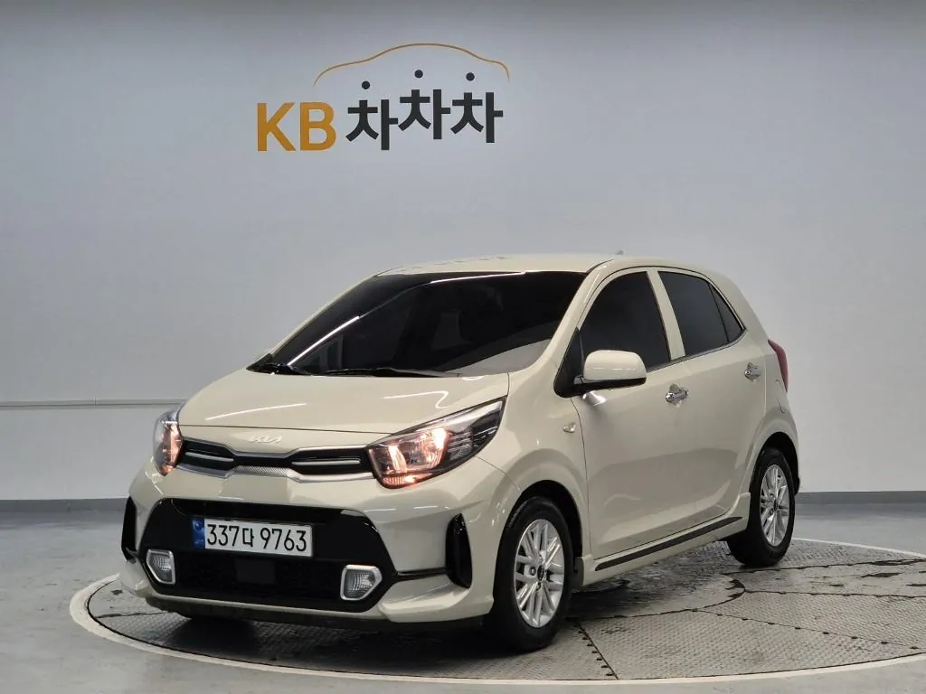 Kia Morning