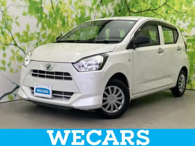 Daihatsu Mirae