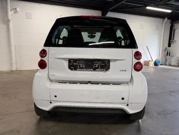Smart Fortwo 2013 photo 3