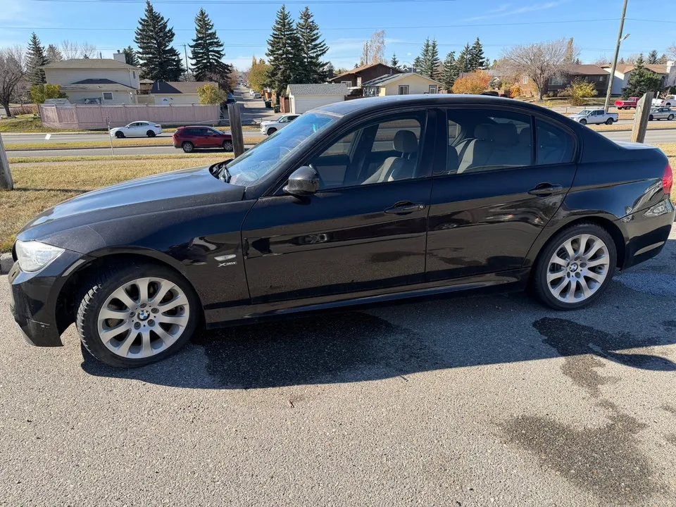 BMW 335I