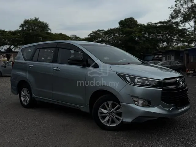 Toyota Innova