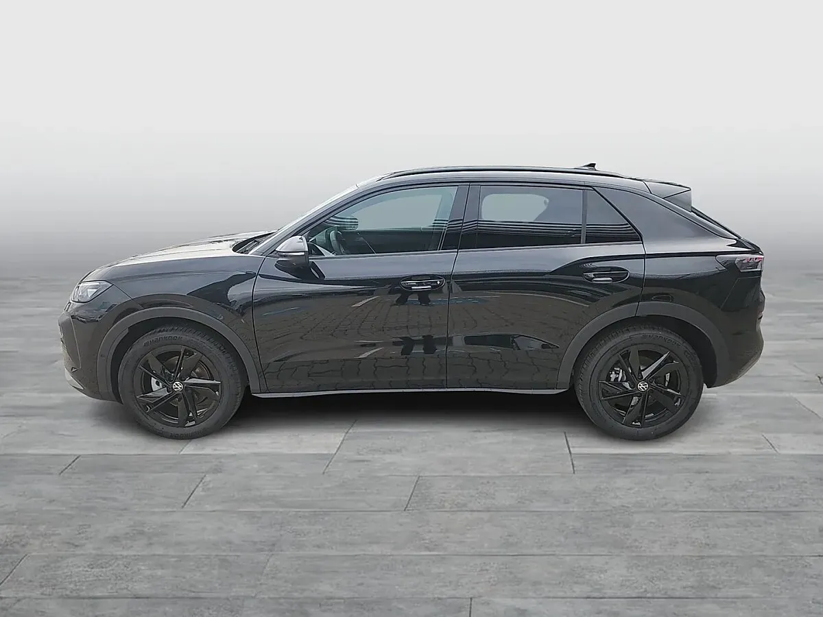 Volkswagen T-Roc 2026 photo 3