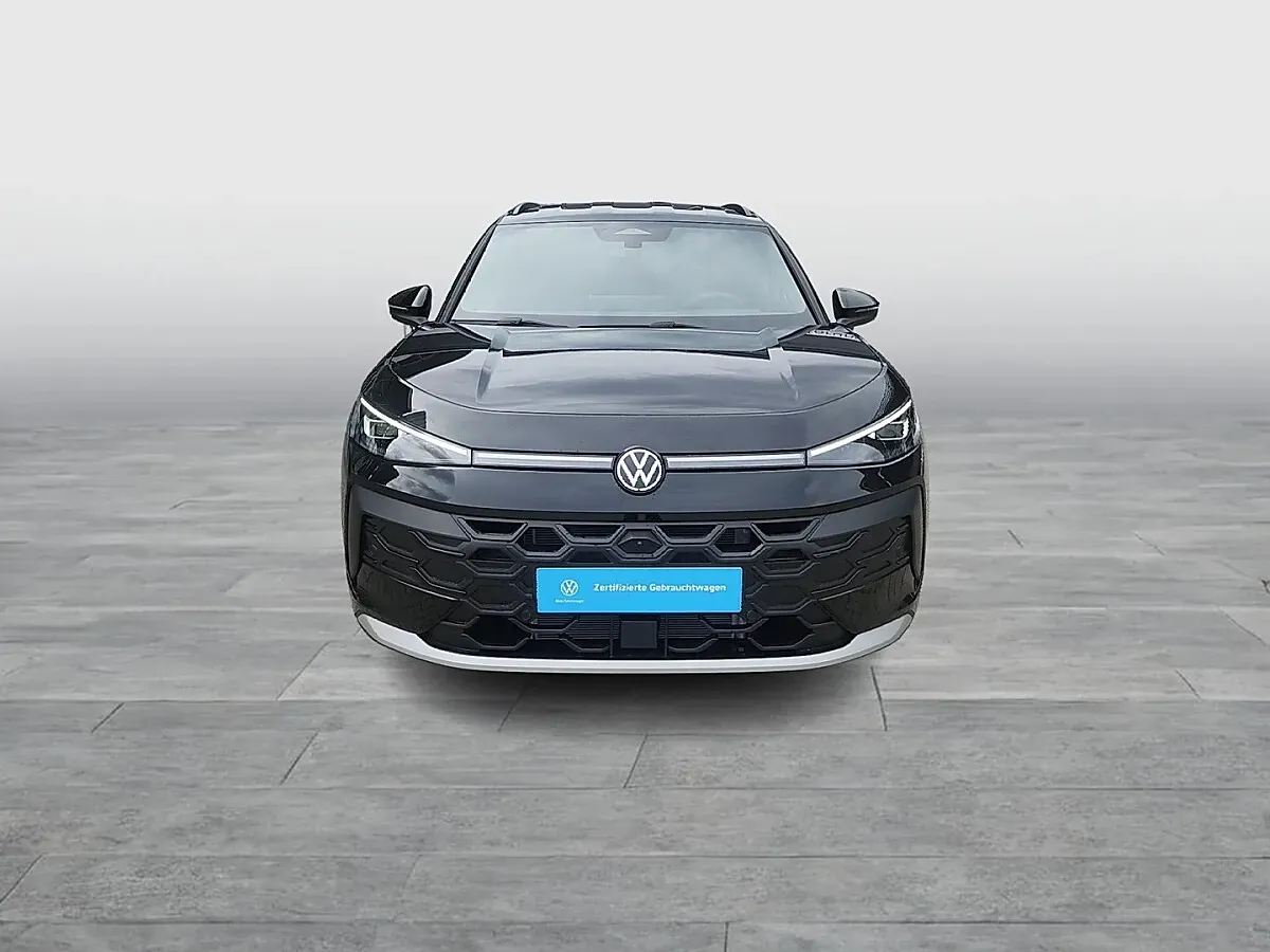 Volkswagen T-Roc 2026 photo 2