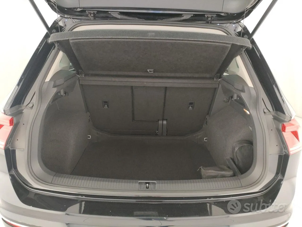 Volkswagen Tiguan 2017 photo 4