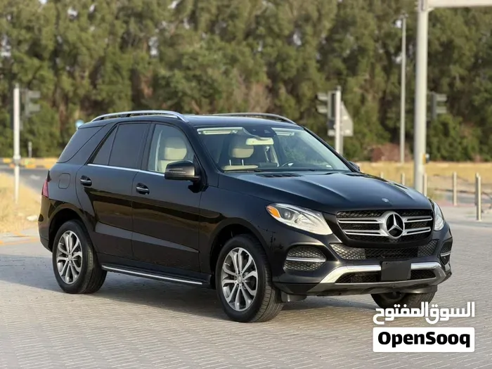 Mercedes-Benz Gle 350 2017 photo 3