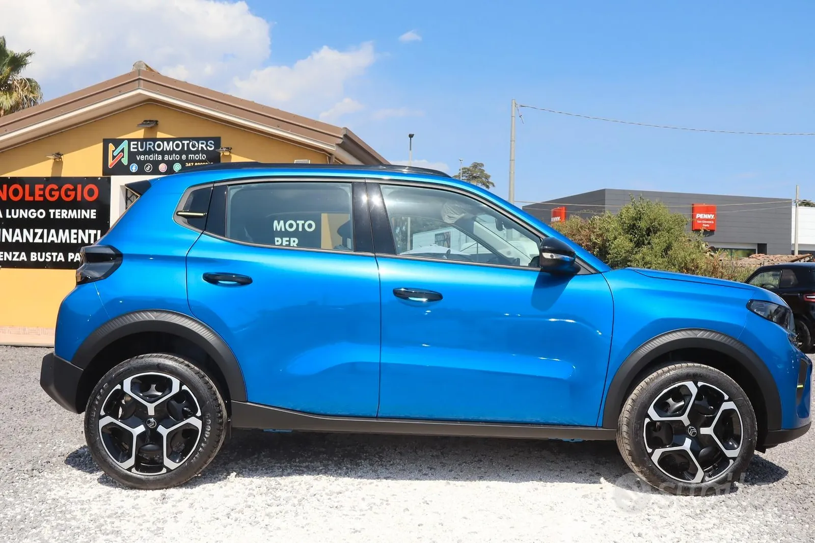 Citroen C3 2023 photo 5