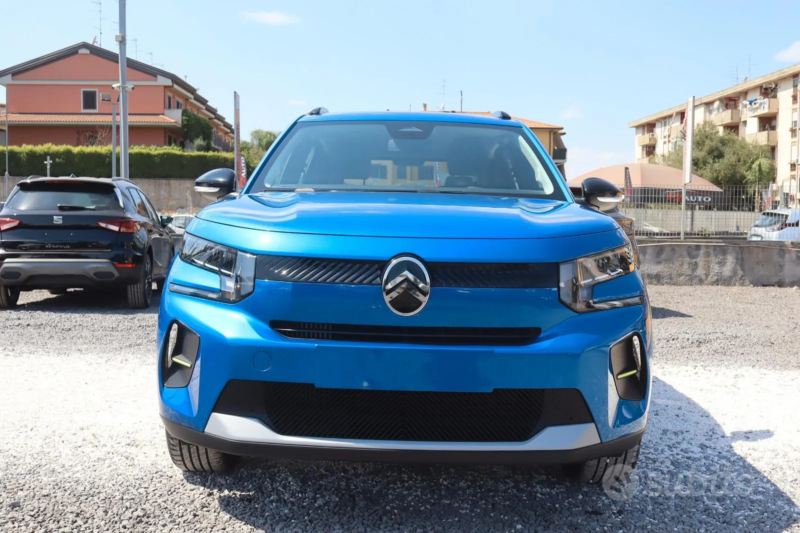 Citroen C3 2023 photo 3