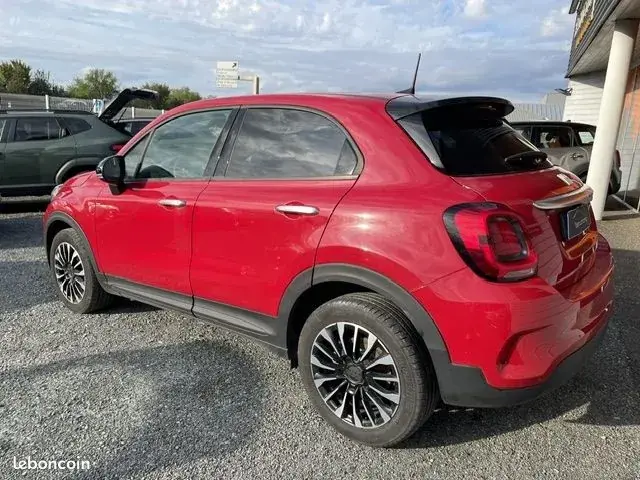 Fiat 500X 2024 photo 5