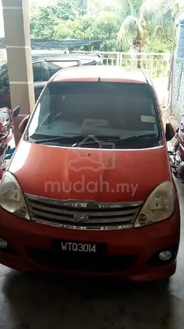 Perodua Viva