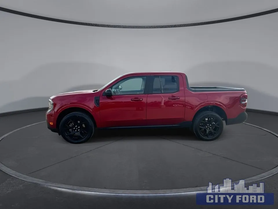 Ford Maverick 2025 photo 5