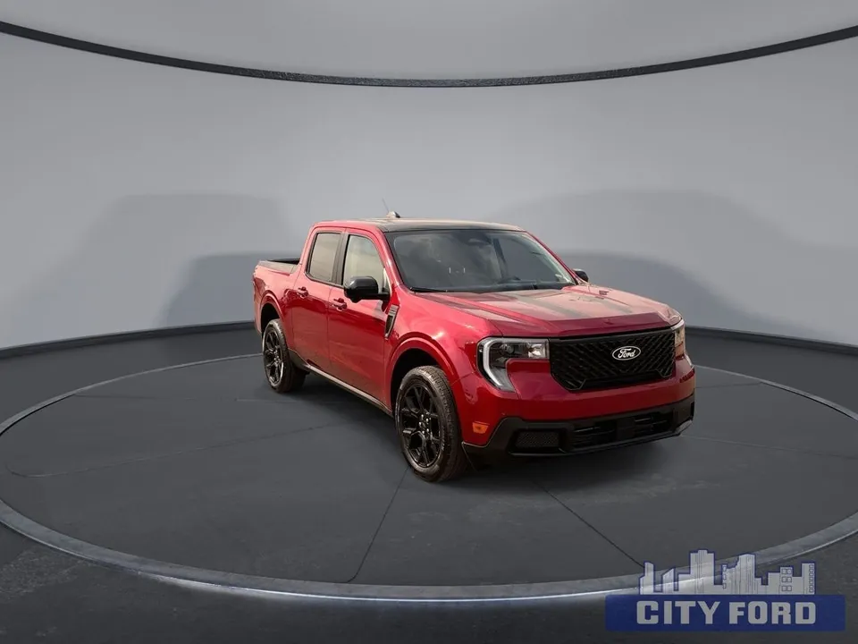 Ford Maverick 2025 photo 2
