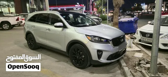 Kia Sorento 2022 photo 5