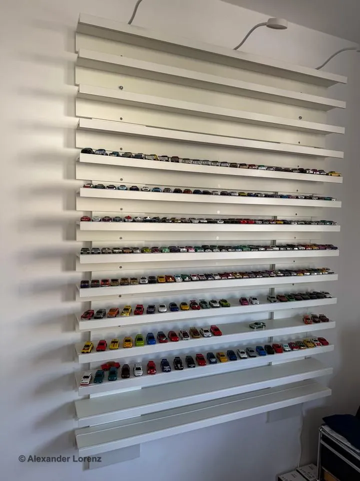 Hot Wheels Matchbox