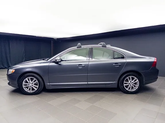 Volvo S80 2010 photo 4