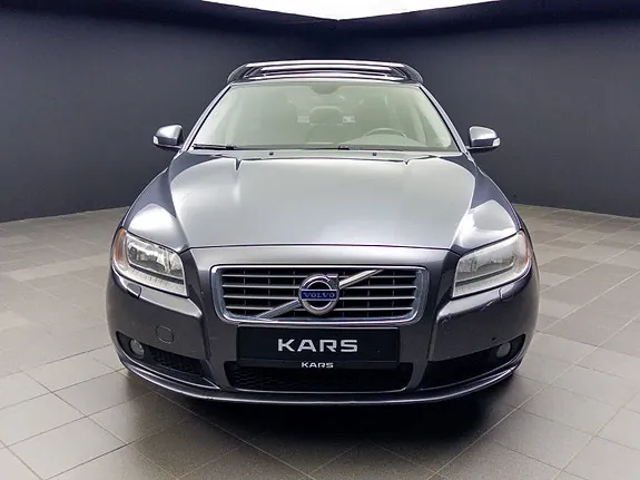 Volvo S80 2010 photo 2