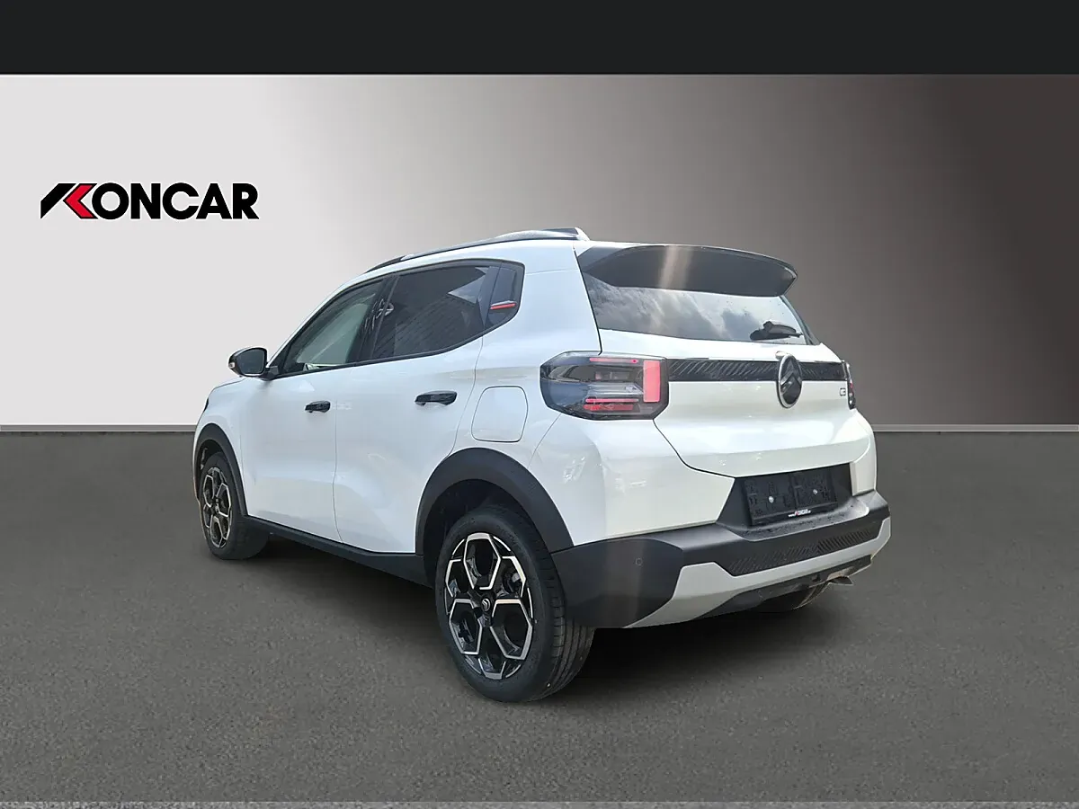 Citroen C3 2026 photo 2