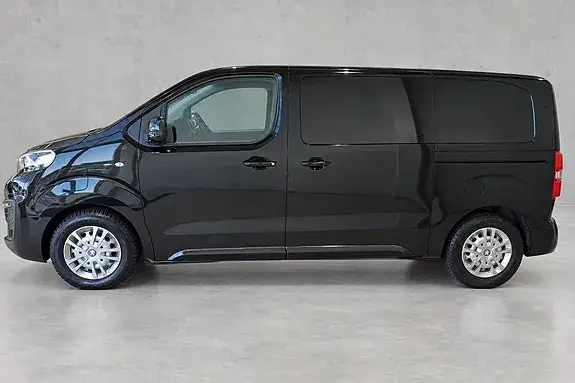 Peugeot E-Expert 2022 photo 2