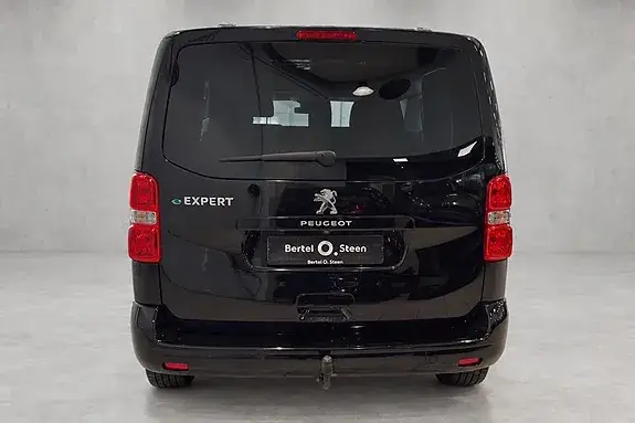 Peugeot E-Expert 2022 photo 4