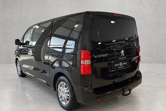 Peugeot E-Expert 2022 photo 3