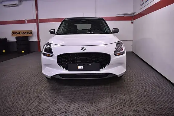 Suzuki Swift 2026 photo 3