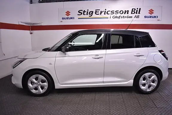 Suzuki Swift 2026 photo 2